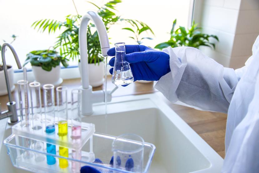 Legionella Risk Assessment Company